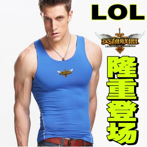  Tenue de sport homme en polyester - Ref 468893