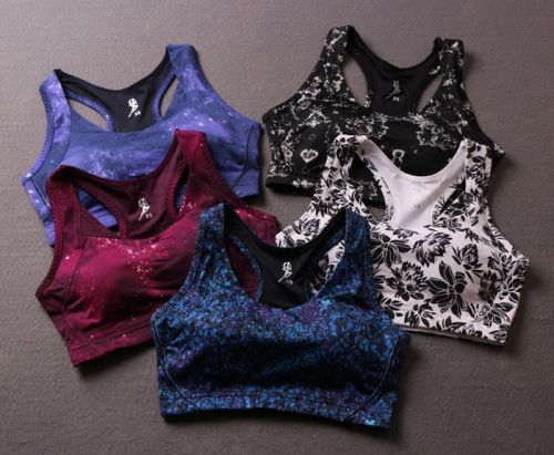  Tenue de sport femme WX en nylon - Ref 468904