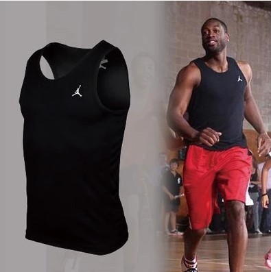  Tenue de sport homme en spandex - Ref 468908