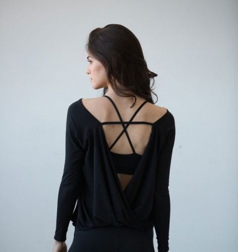  Tenue de sport femme CX en nylon - Ref 468913