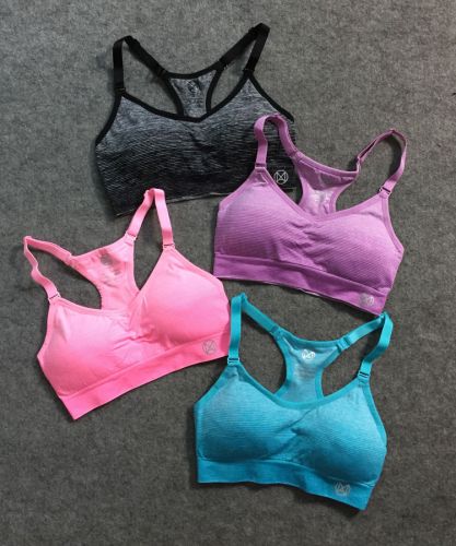 Tenue de sport femme aucun - Ref 468936