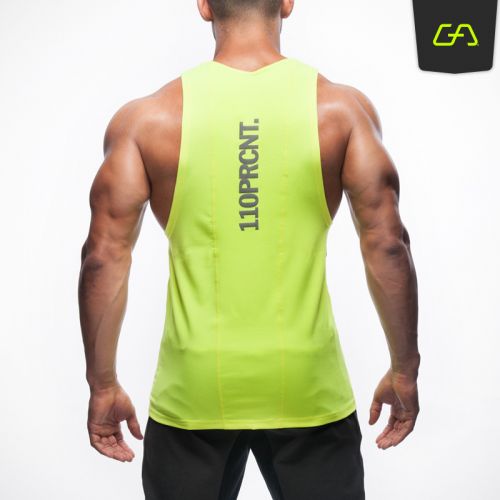  Tenue de sport homme GYMAESTHETICS en LYCRA Lycra - Ref 468945