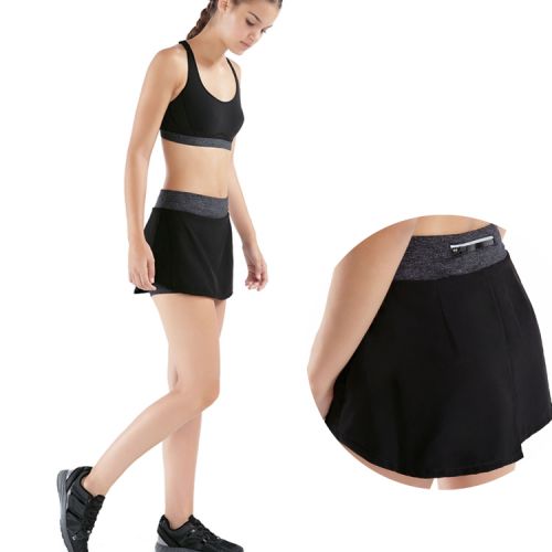  Tenue de sport femme en coton - Ref 468948