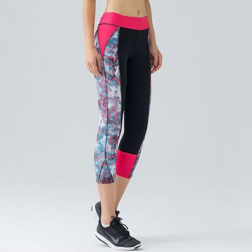  Tenue de sport femme USA PRO en polyester - Ref 468956