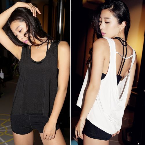  Tenue de sport femme en nylon - Ref 468962
