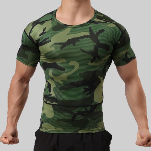  Tenue de sport homme en polyester - Ref 468968