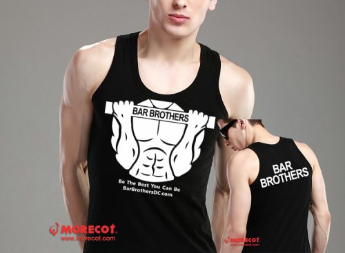  Tenue de sport homme MORECOT en coton - Ref 468990