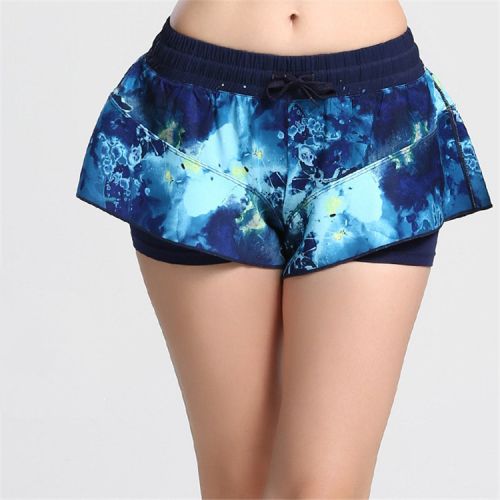 Tenue de sport femme short - Ref 468997