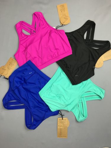  Tenue de sport femme - Ref 469000