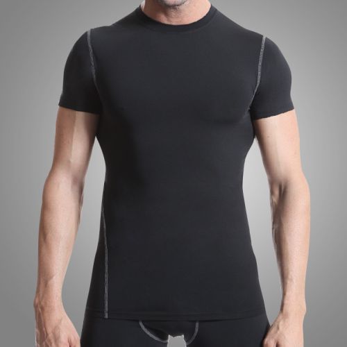  Tenue de sport homme en polyester - Ref 469007