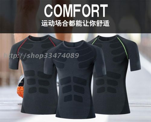  Tenue de sport homme en spandex - Ref 469027