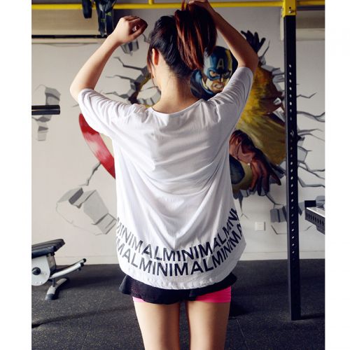  Tenue de sport femme RUZZFAIR - Ref 469029