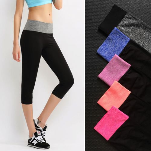  Tenue de sport femme COCO en nylon - Ref 469032