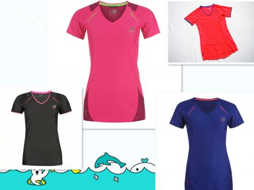 Tenue de sport femme - Ref 469054