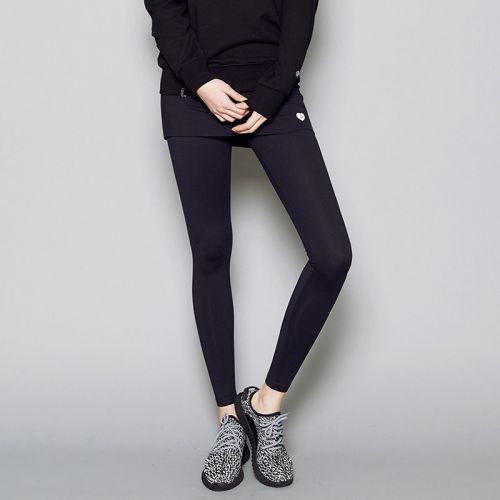 Tenue de sport femme aucun en nylon - Ref 469060