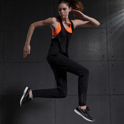  Tenue de sport femme en polyester - Ref 469068