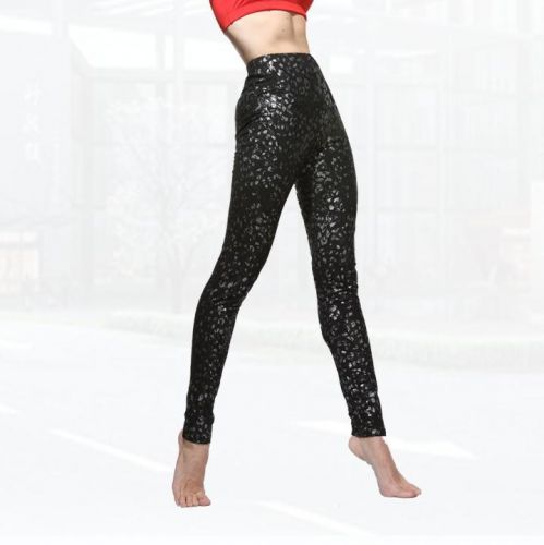  Tenue de sport femme LEFAN pantalons - Ref 469078