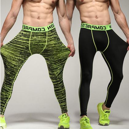  Tenue de sport homme AMXN en polyester - Ref 469086