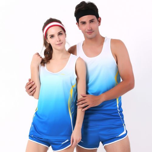  Tenue de sport uniGenre CENPIN - Ref 469106