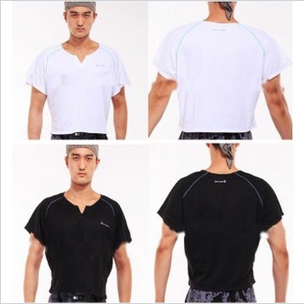  Tenue de sport homme BOULDER - Ref 469107