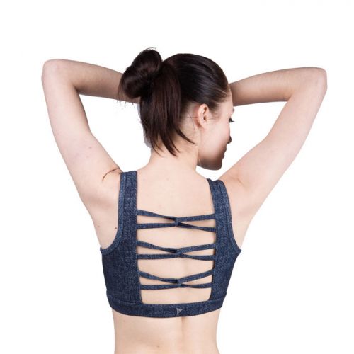  Tenue de sport femme WX en nylon - Ref 469143