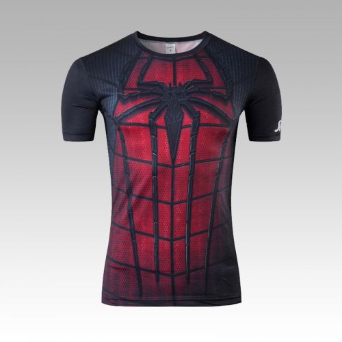 Tenue de sport homme Collant Revenge en polyester - Ref 469148