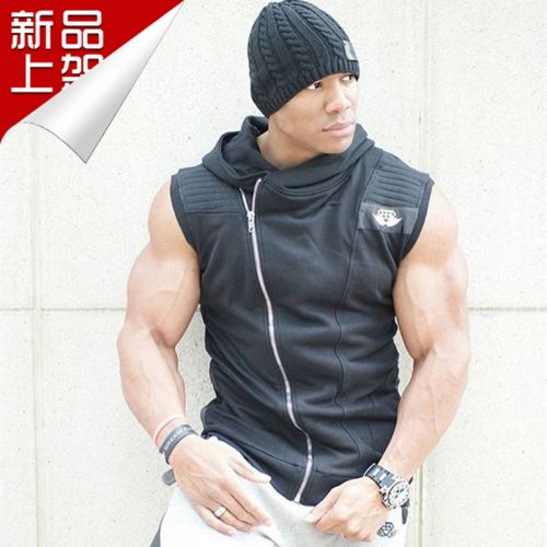  Tenue de sport homme BODY ENGINEERS en coton - Ref 469154