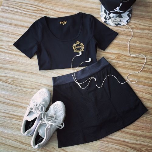 Tenue de sport femme NONO nono - Ref 469159