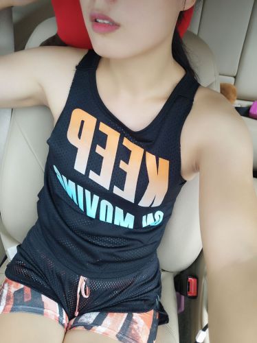  Tenue de sport femme - Ref 469178