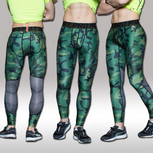  Tenue de sport homme en LYCRA Lycra - Ref 469185