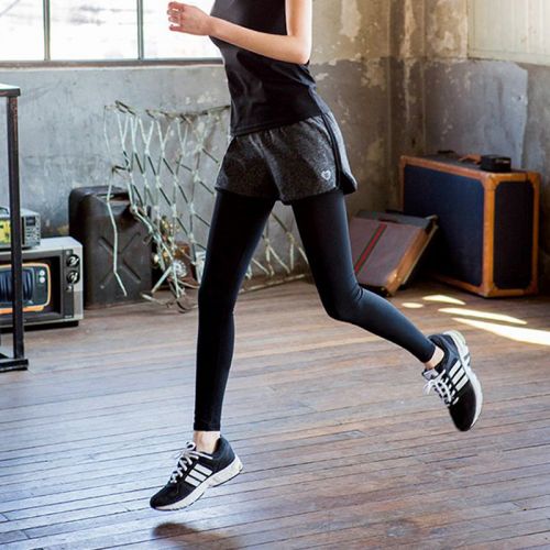  Tenue de sport femme MANLY GIRL - Ref 469196