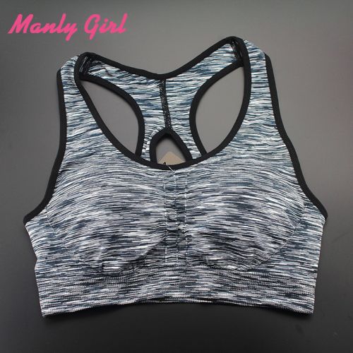  Tenue de sport femme MANLY GIRL - Ref 469197