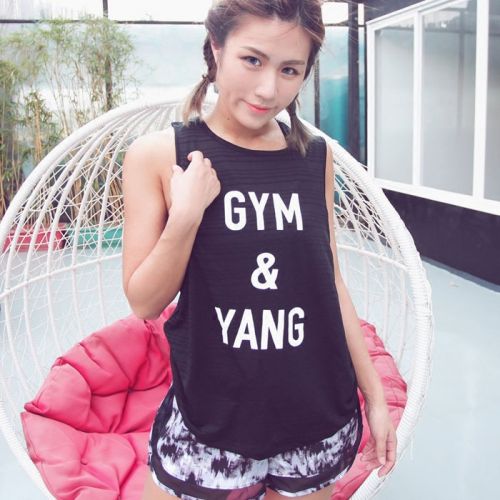  Tenue de sport femme DX en polyester - Ref 469212