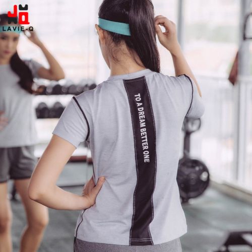  Tenue de sport femme en polyester - Ref 469214