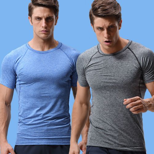  Tenue de sport homme en polyester - Ref 469236