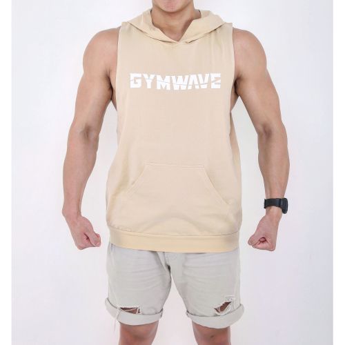  Tenue de sport homme GYMWAVE en Le coton biologique - Ref 469253