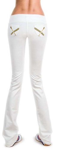  Tenue de sport femme EVENDOZ pantalons en coton - Ref 469263