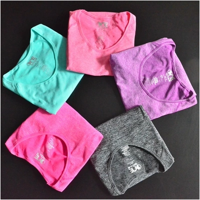  Tenue de sport femme en nylon - Ref 469286