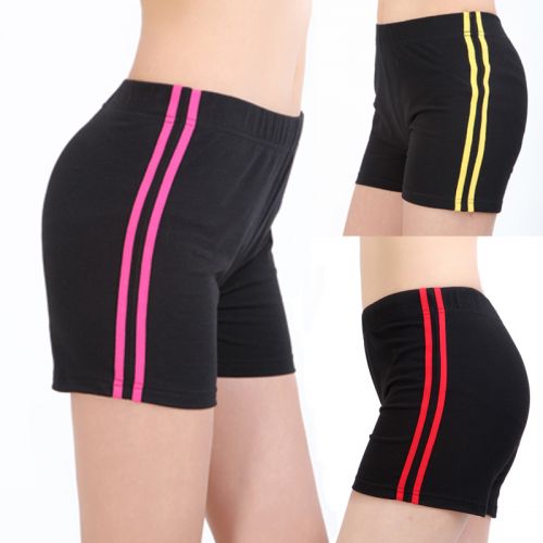  Tenue de sport femme en spandex - Ref 469287