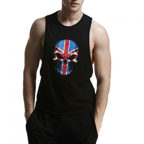  Tenue de sport homme SEOBEAN en coton - Ref 469306