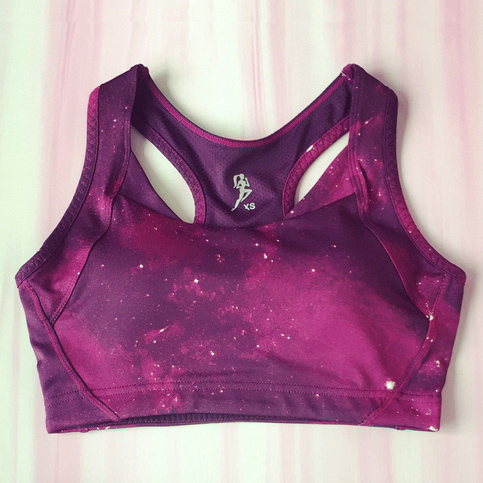  Tenue de sport femme en polyester - Ref 469322