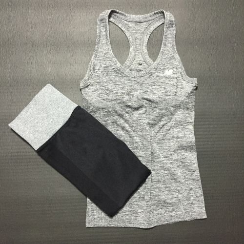 Tenue de sport femme Sling Pant + en nylon - Ref 469323