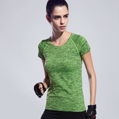  Tenue de sport femme en nylon - Ref 469357