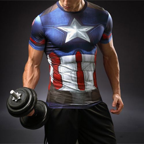  Tenue de sport homme MIXJOY en La fibre de bambou - Ref 469359