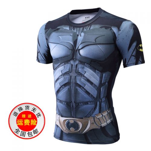  Tenue de sport homme HEAT en LYCRA Lycra - Ref 469369