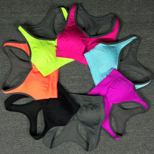  Tenue de sport femme - Ref 469375