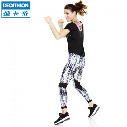  Tenue de sport femme DECATHLON - Ref 469386