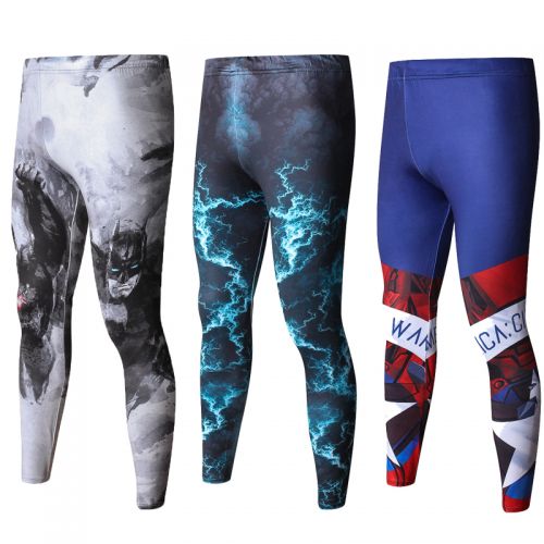 Tenue de sport homme ZRCE JSK en LYCRA Lycra - Ref 469396