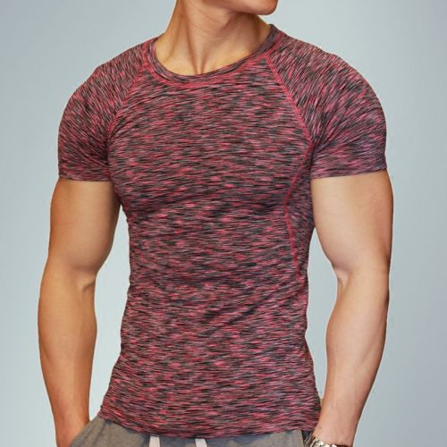  Tenue de sport homme collants en spandex - Ref 469409