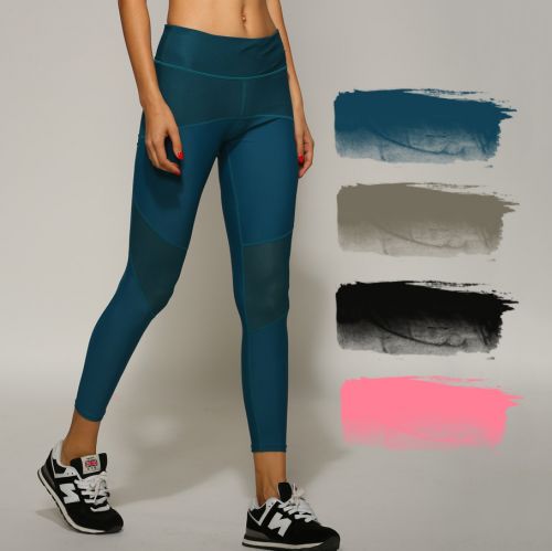  Tenue de sport femme HTLD en polyester - Ref 469411